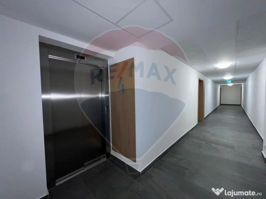 Apartament cu 2 camere de închiriat Arbo Residence, Mogo...