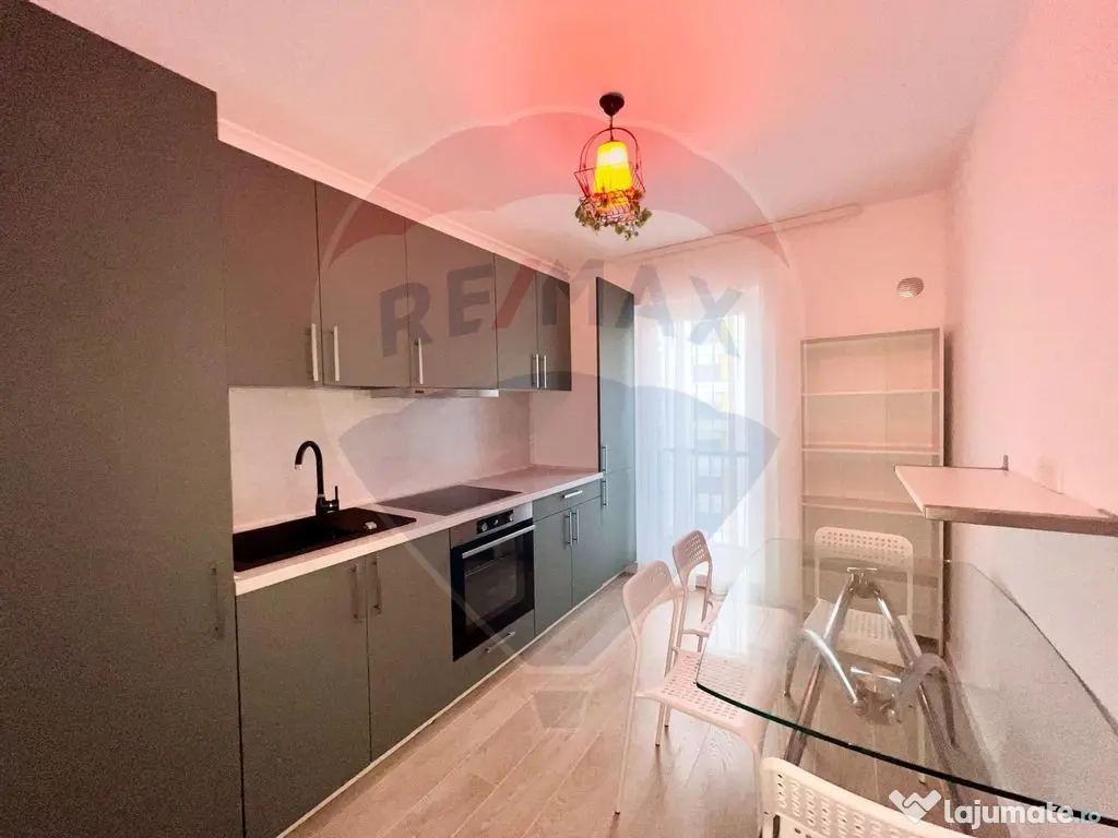 Apartament cu 2 camere de închiriat Arbo Residence, Mogo...