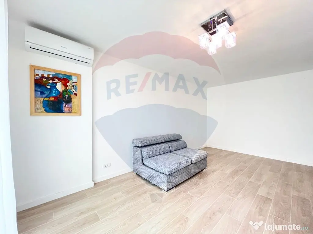 Apartament cu 2 camere de închiriat Arbo Residence, Mogo...