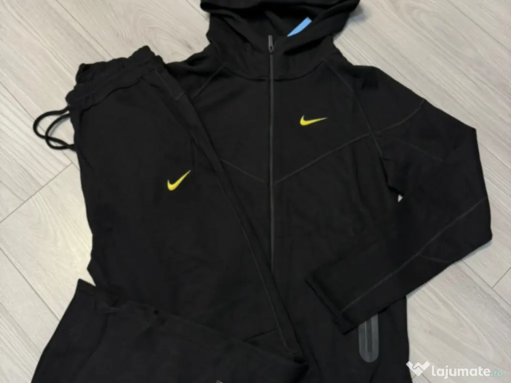 Trening Nike Tech Fleece NOCTA 