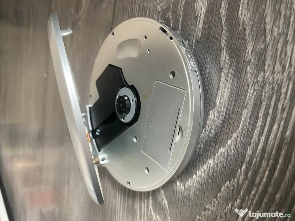 CD Player portabil (Discman)Fujitel FJ-2030A