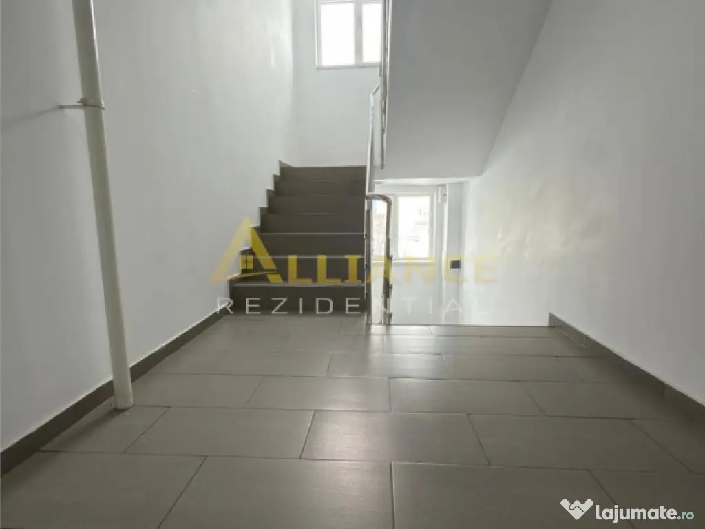 Sector 4, Aurel Persu Apartament 3 Camere Mobilat/Utilat 111 