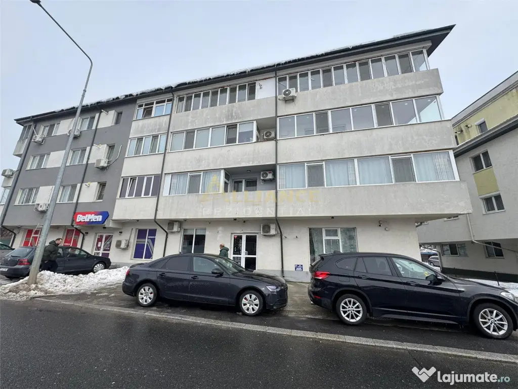 Sector 4, Aurel Persu Apartament 3 Camere Mobilat/Utilat 111 