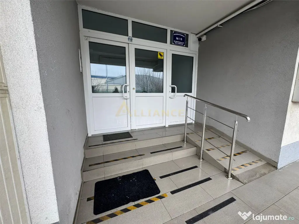 Sector 4, Aurel Persu Apartament 3 Camere Mobilat/Utilat 111 