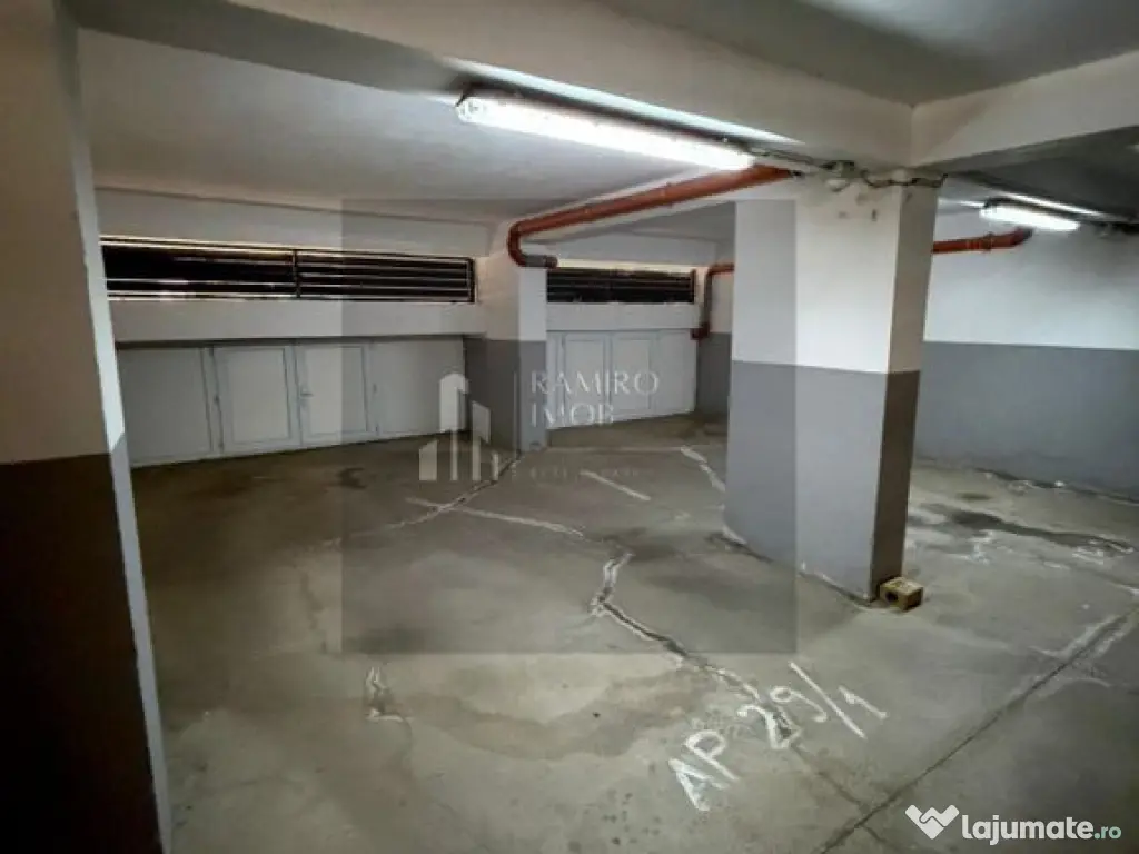 Apartament 3 camere decomandat Cavar - Metalurgiei / Drum... 