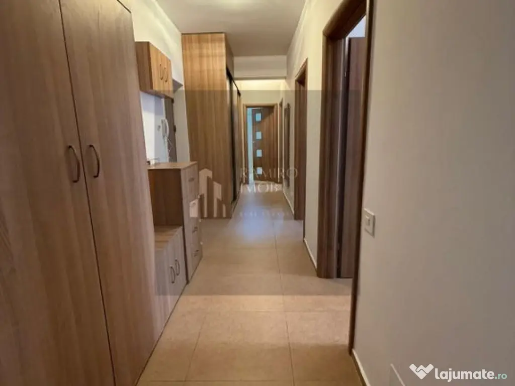 Apartament 3 camere decomandat Cavar - Metalurgiei / Drum... 