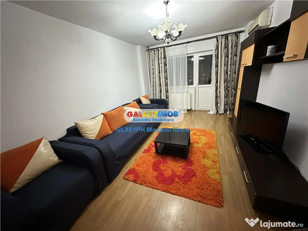 Apartament 2 camere, Ploiesti, zona Republicii 