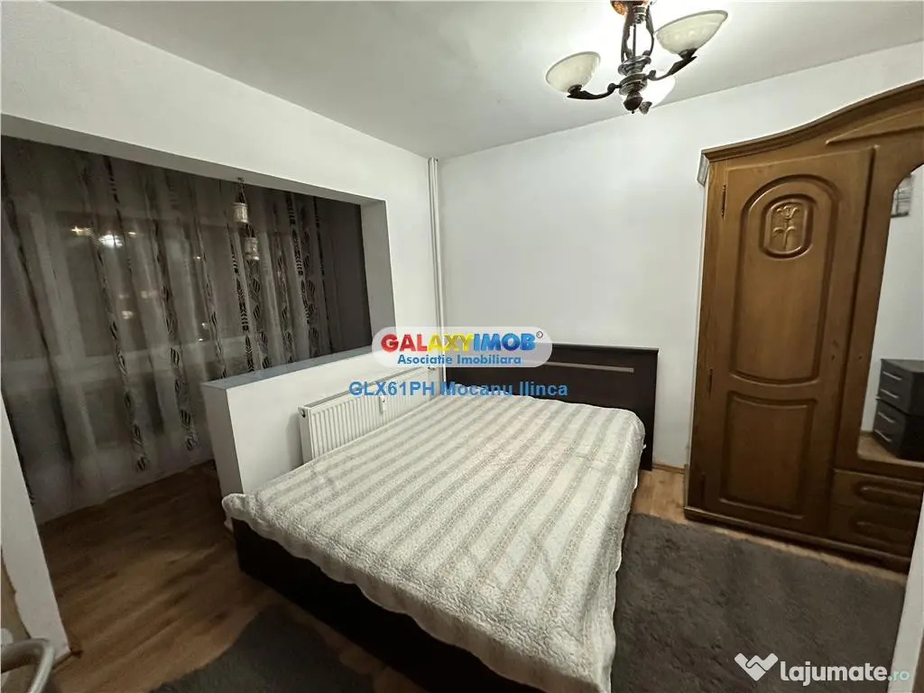 Apartament 2 camere, Ploiesti, zona Republicii 