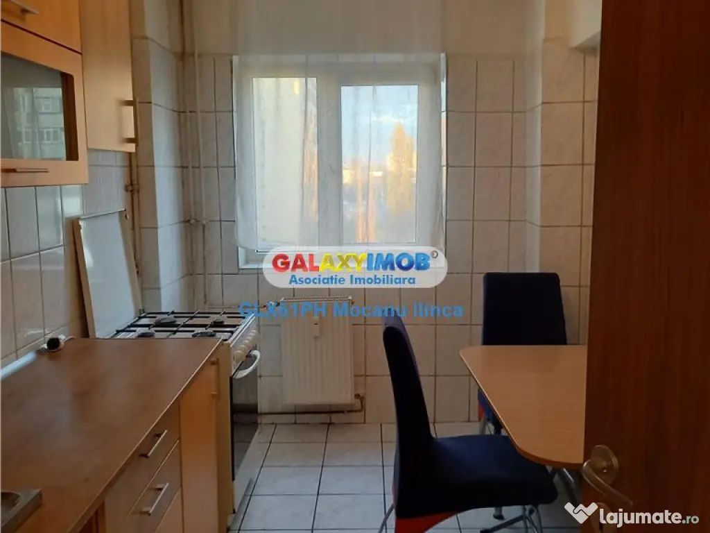 Apartament 2 camere, Ploiesti, zona Republicii 