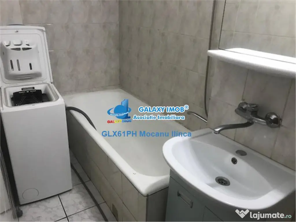Apartament 2 camere, Ploiesti, zona Republicii 
