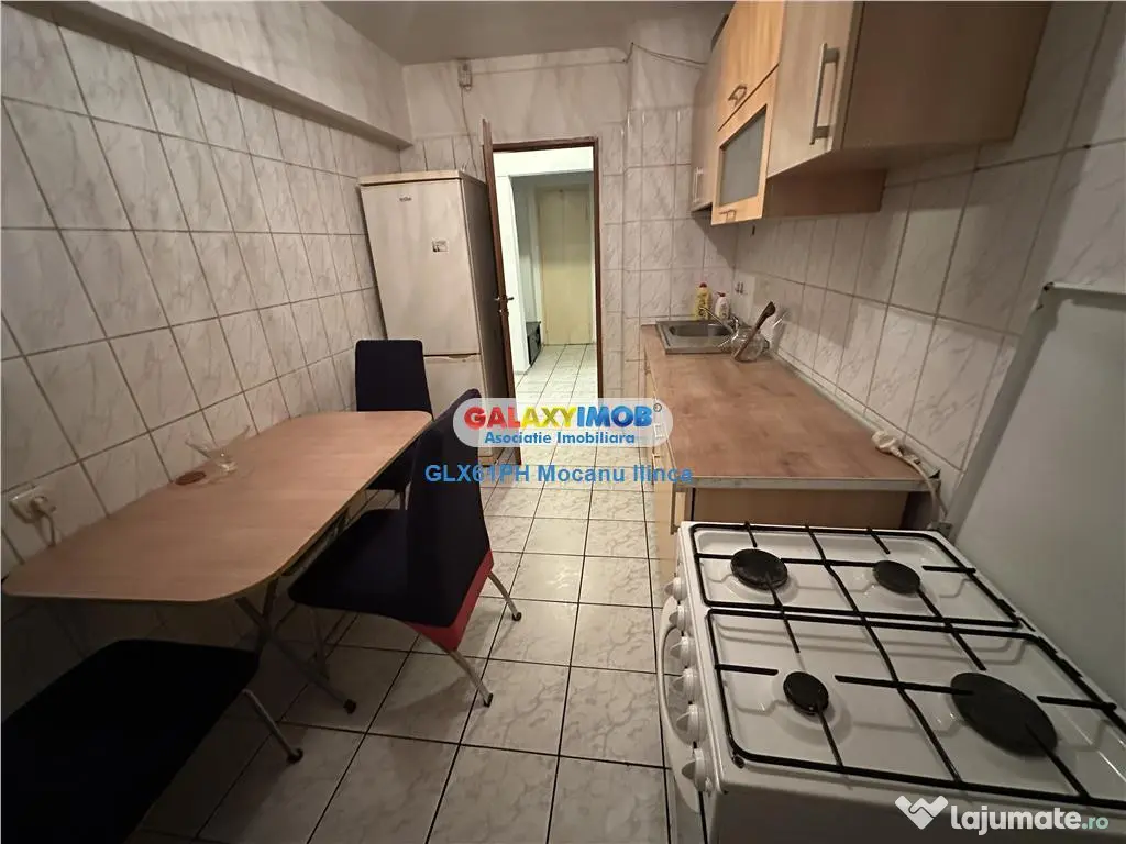Apartament 2 camere, Ploiesti, zona Republicii 