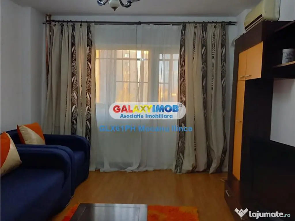 Apartament 2 camere, Ploiesti, zona Republicii 