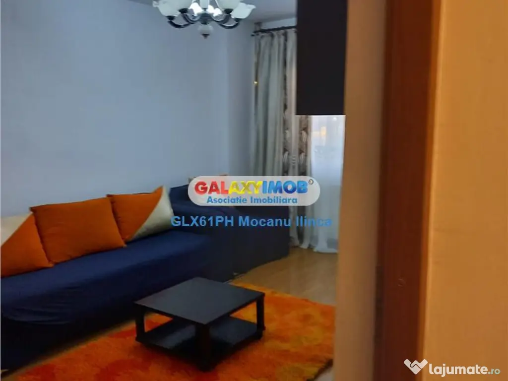 Apartament 2 camere, Ploiesti, zona Republicii 