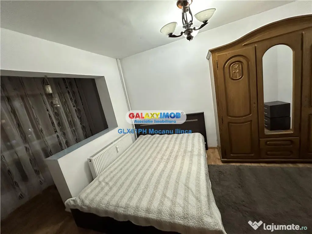 Apartament 2 camere, Ploiesti, zona Republicii 