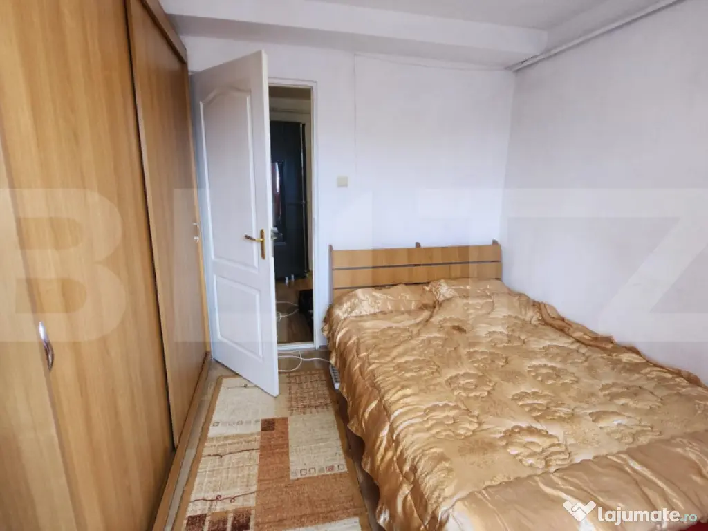 Apartament 1 camera, zona Valeria Peter Predescu 