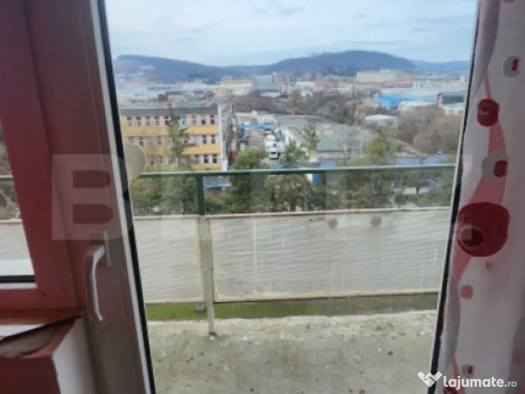 Apartament 1 camera, zona Valeria Peter Predescu 