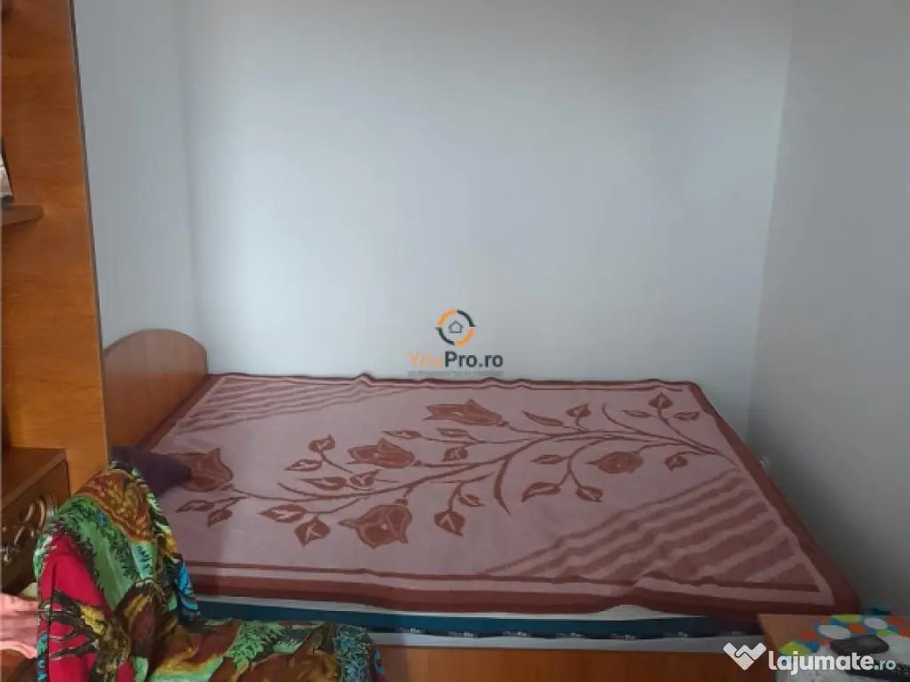 Apartament Etaj 2 zona Sagului 