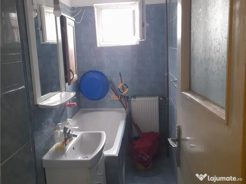 Apartament Etaj 2 zona Sagului 