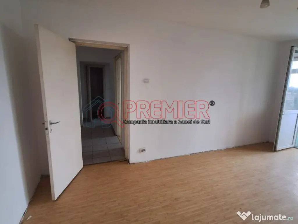 Se VINDE 3 Camere Sos Giurgiului 71mp