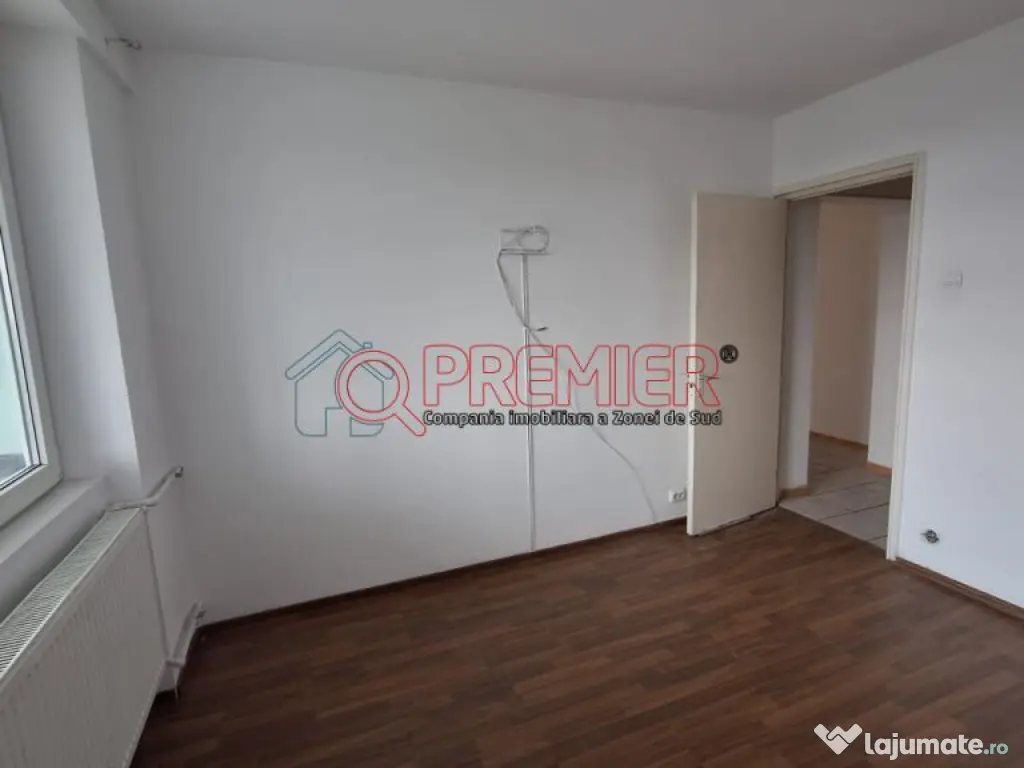 Se VINDE 3 Camere Sos Giurgiului 71mp