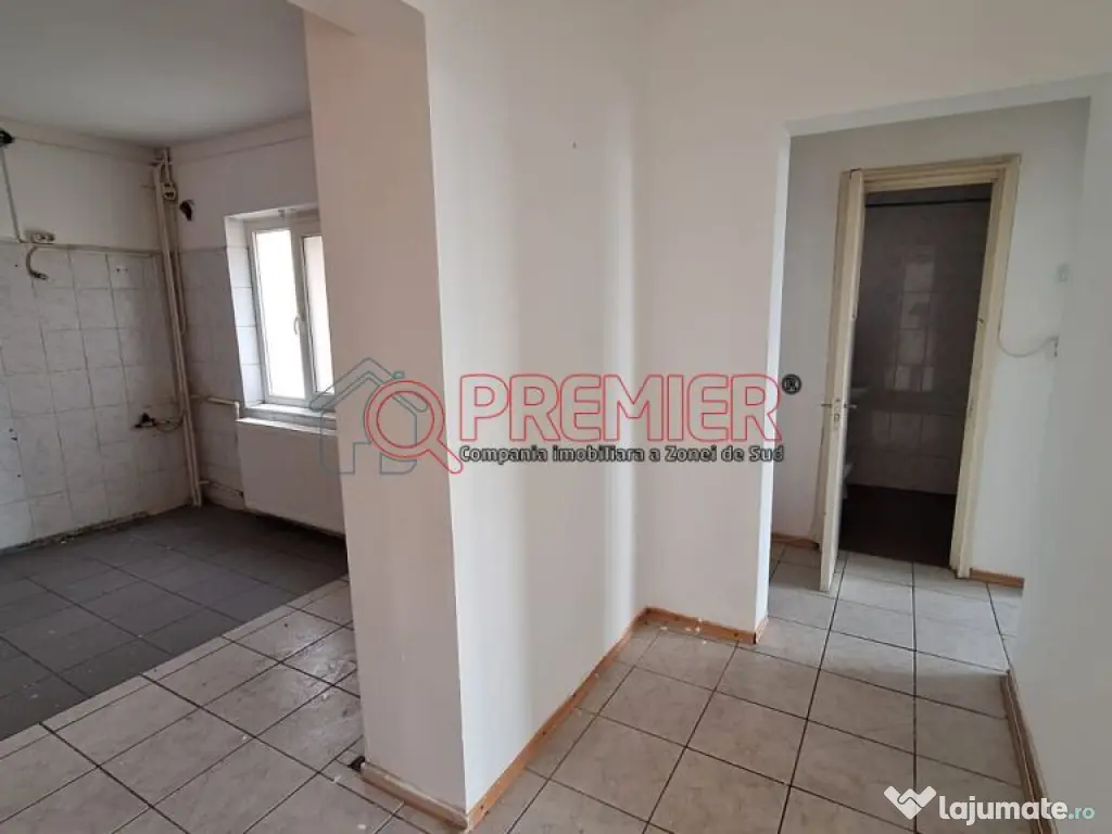 Se VINDE 3 Camere Sos Giurgiului 71mp