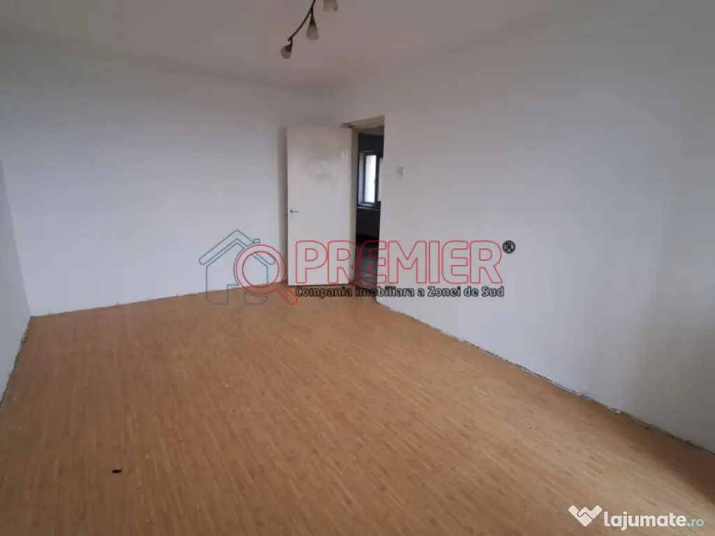 Se VINDE 3 Camere Sos Giurgiului 71mp