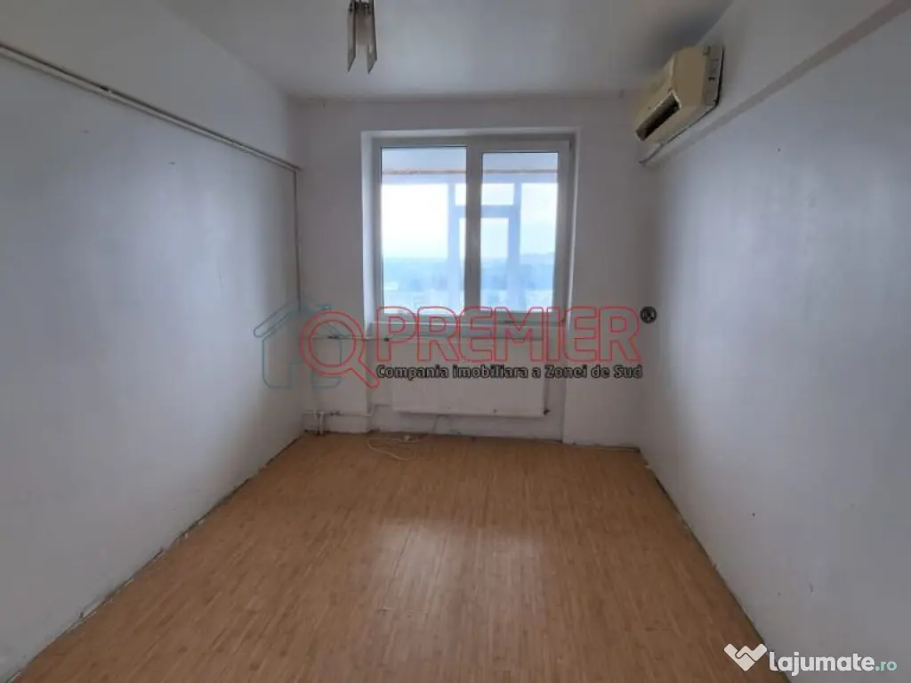 Se VINDE 3 Camere Sos Giurgiului 71mp