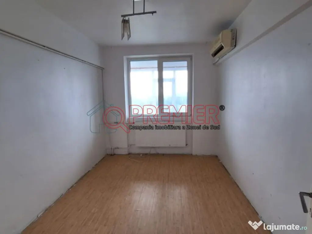 Se VINDE 3 Camere Sos Giurgiului 71mp