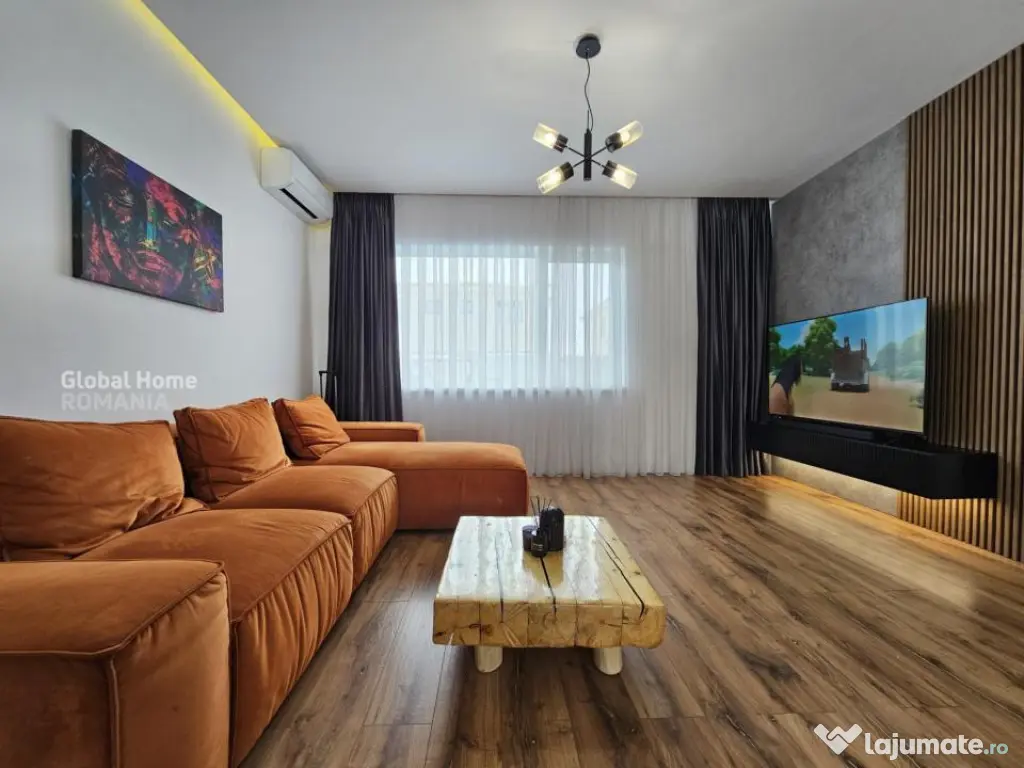 Vila Individuala 140 MP | Tunari | Curte 300 MP | 2 locuri p 