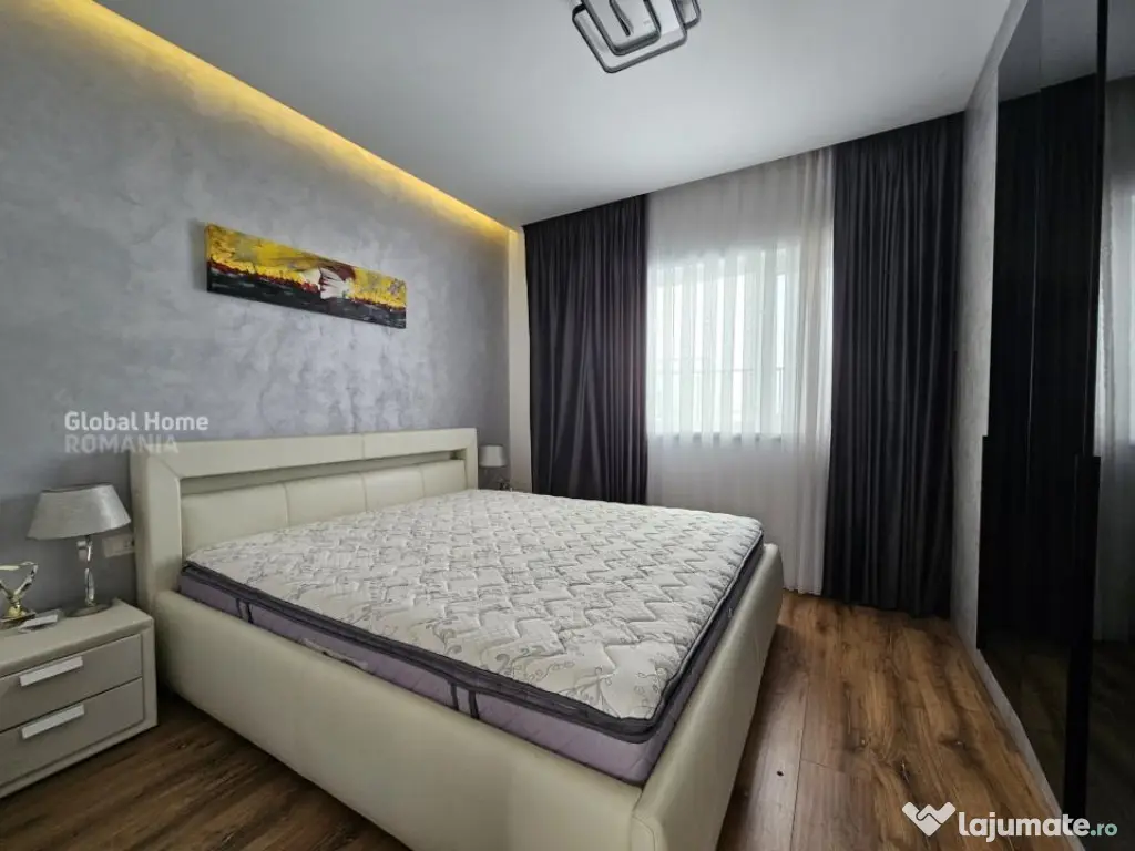 Vila Individuala 140 MP | Tunari | Curte 300 MP | 2 locuri p 