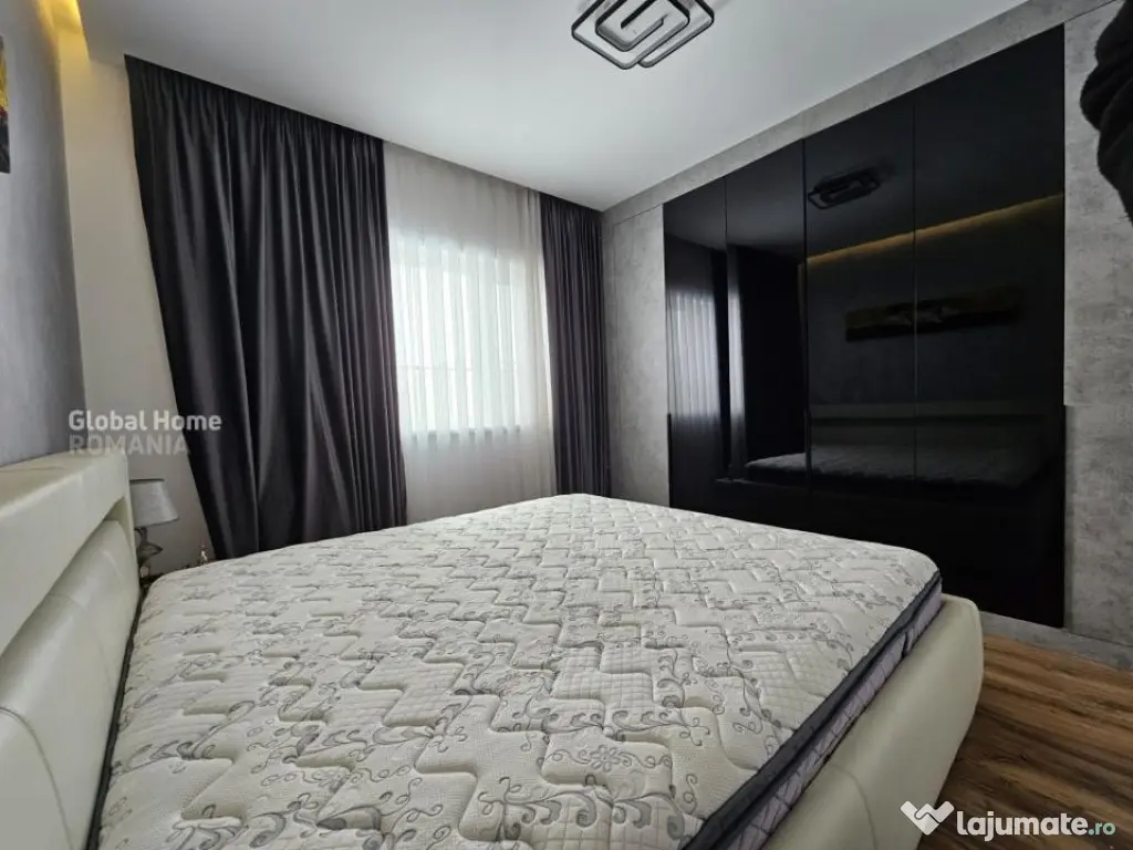 Vila Individuala 140 MP | Tunari | Curte 300 MP | 2 locuri p 