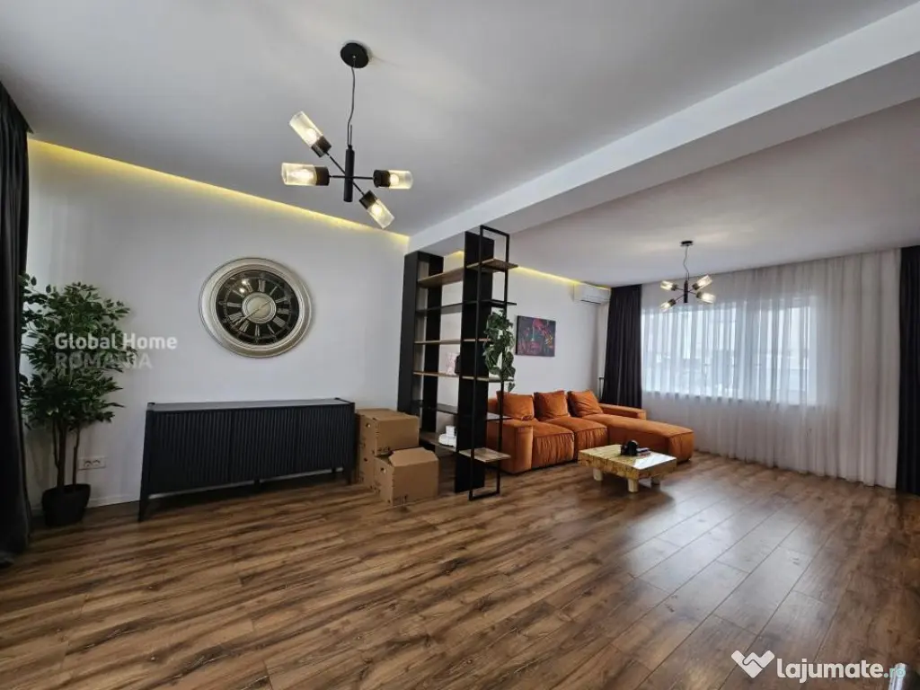 Vila Individuala 140 MP | Tunari | Curte 300 MP | 2 locuri p 