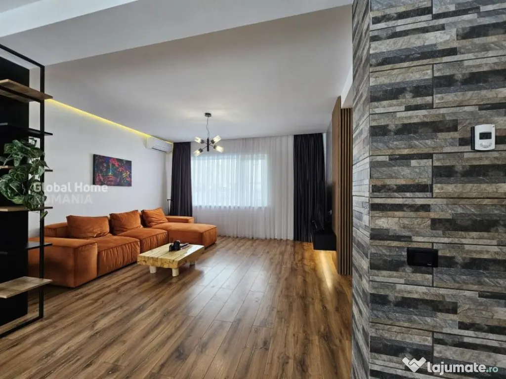 Vila Individuala 140 MP | Tunari | Curte 300 MP | 2 locuri p 