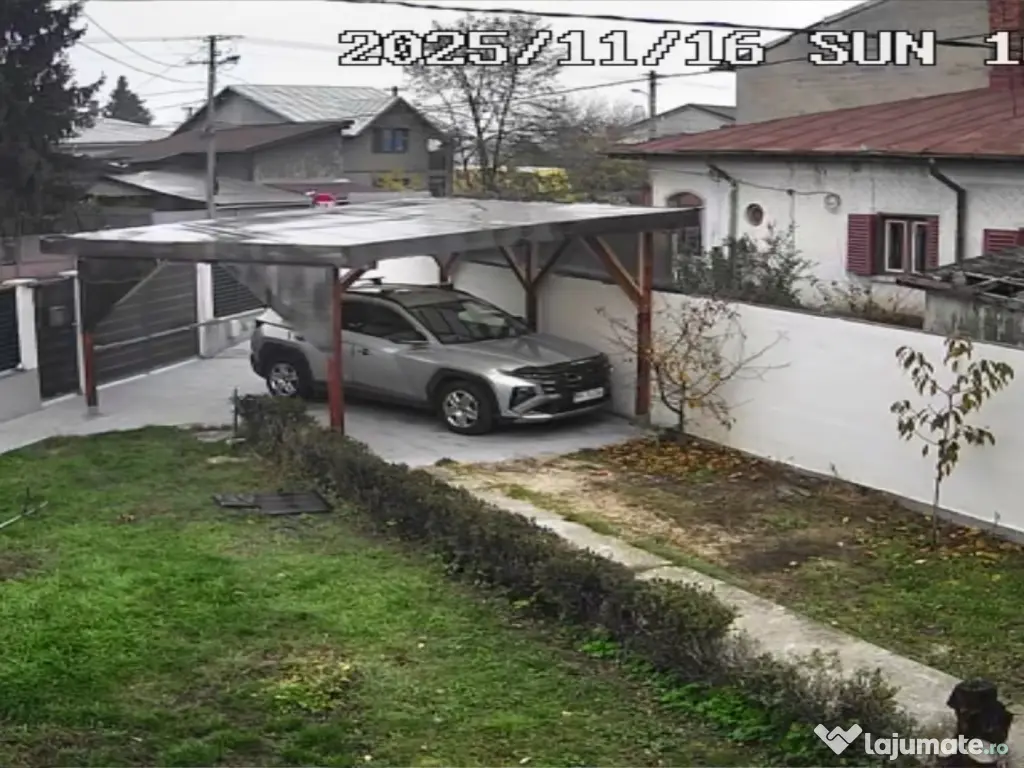 VÂND HYUNDAI TUKSON MILDHIBRID 160 CAII