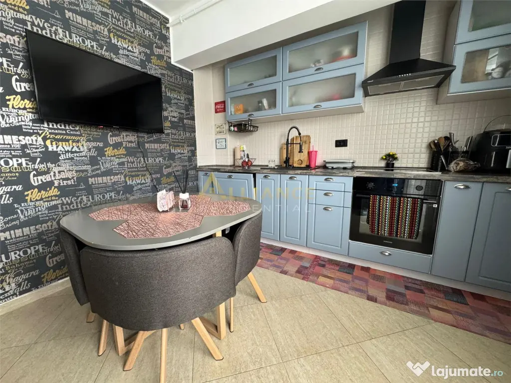 Apartament 3 camere Bucuresti sector 4 | Grand Arena | M... 