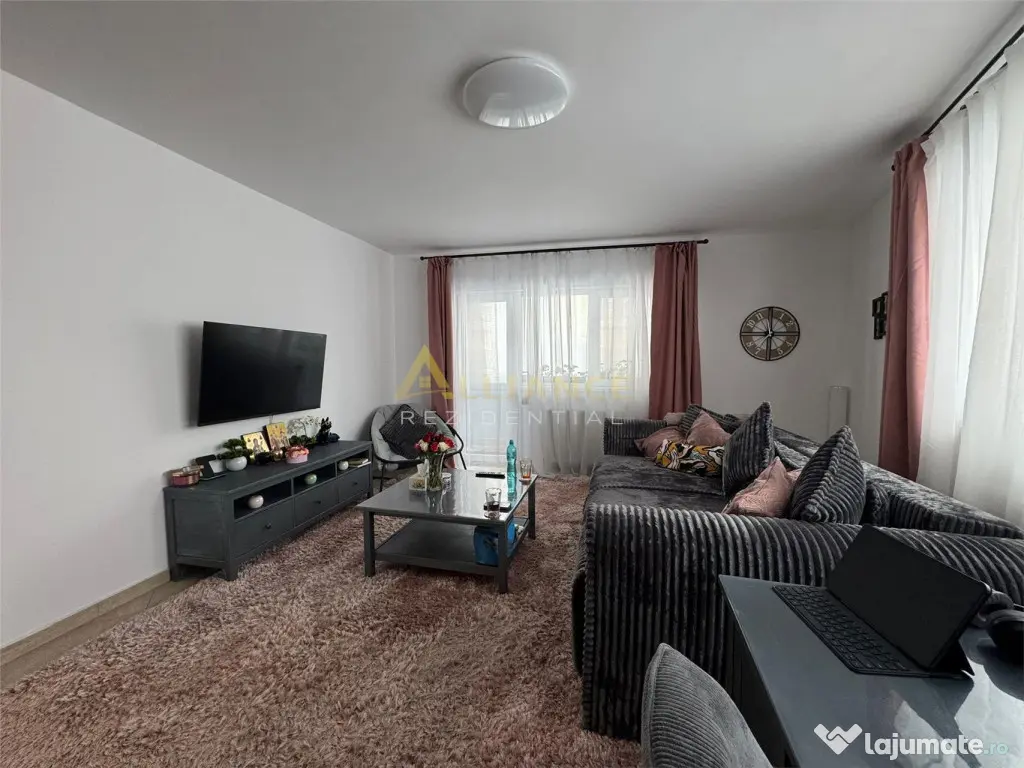 Apartament 3 camere Bucuresti sector 4 | Grand Arena | M... 