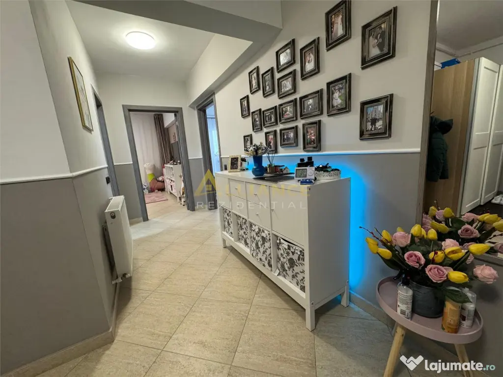 Apartament 3 camere Bucuresti sector 4 | Grand Arena | M... 