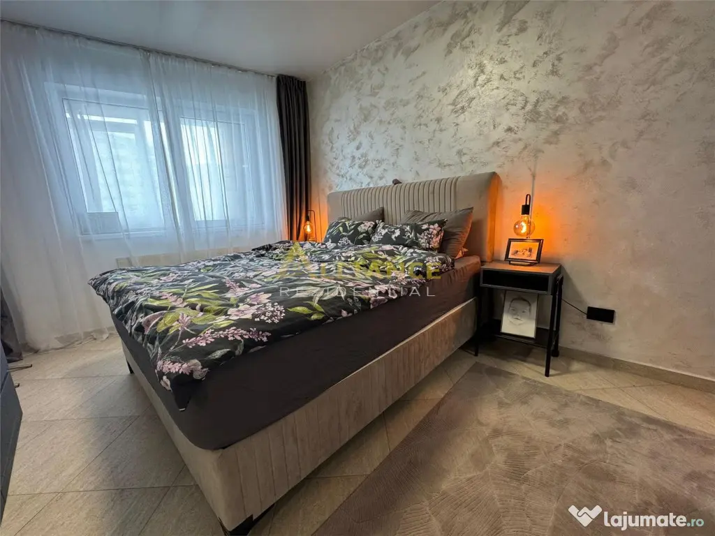 Apartament 3 camere Bucuresti sector 4 | Grand Arena | M... 