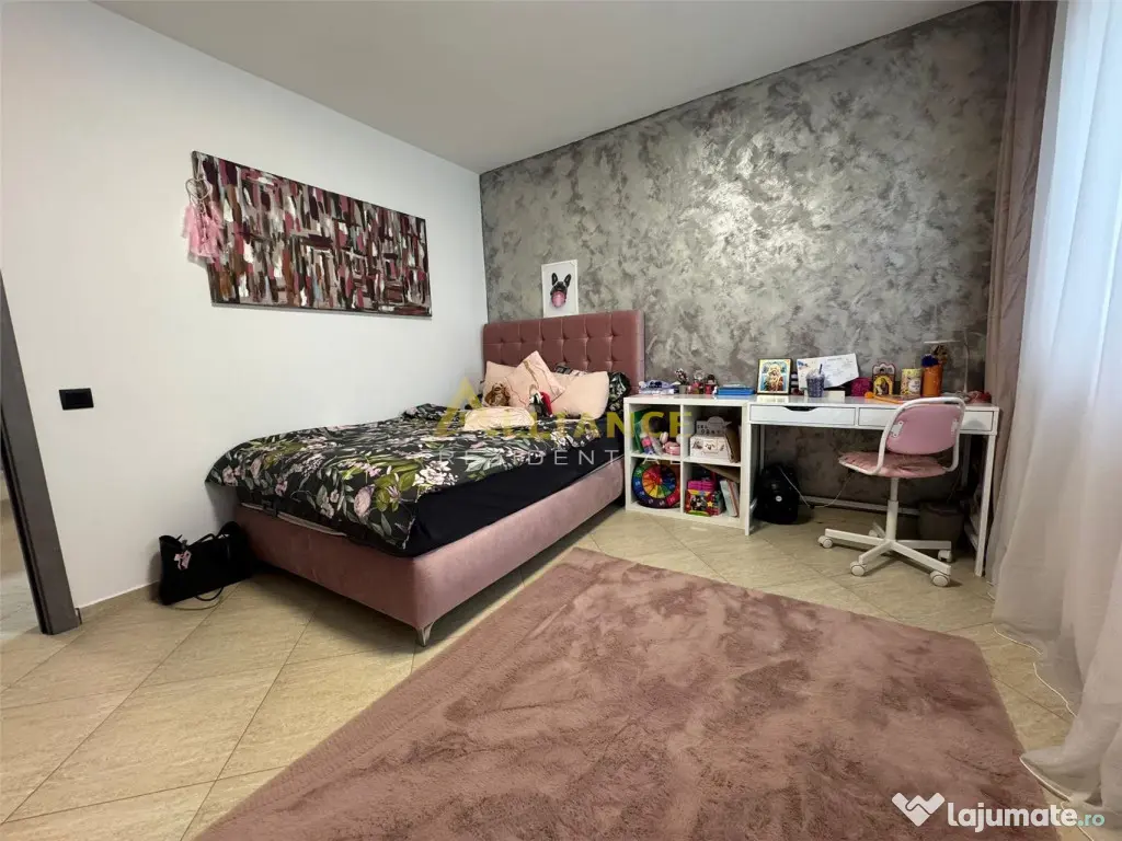 Apartament 3 camere Bucuresti sector 4 | Grand Arena | M... 