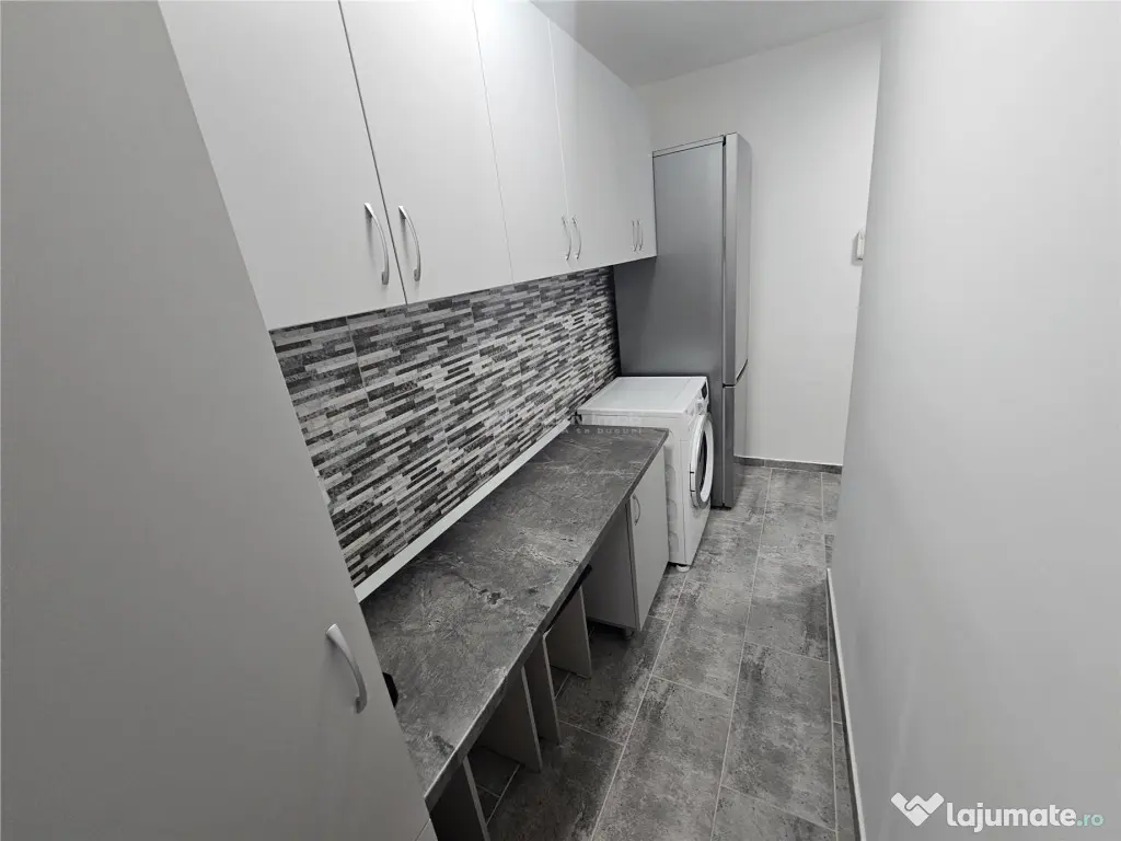 Resita, Garsoniera, Renovata, Mobilata Utilata, Et. 2, Micro 