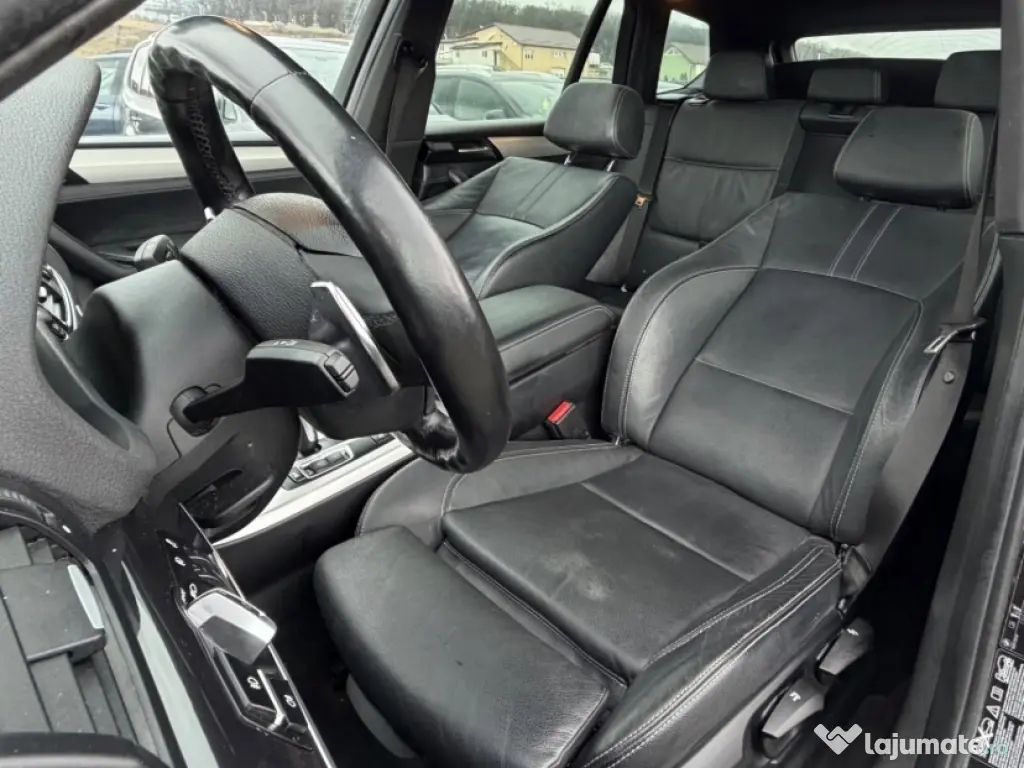 BMW X3 automat 184cp euro5 