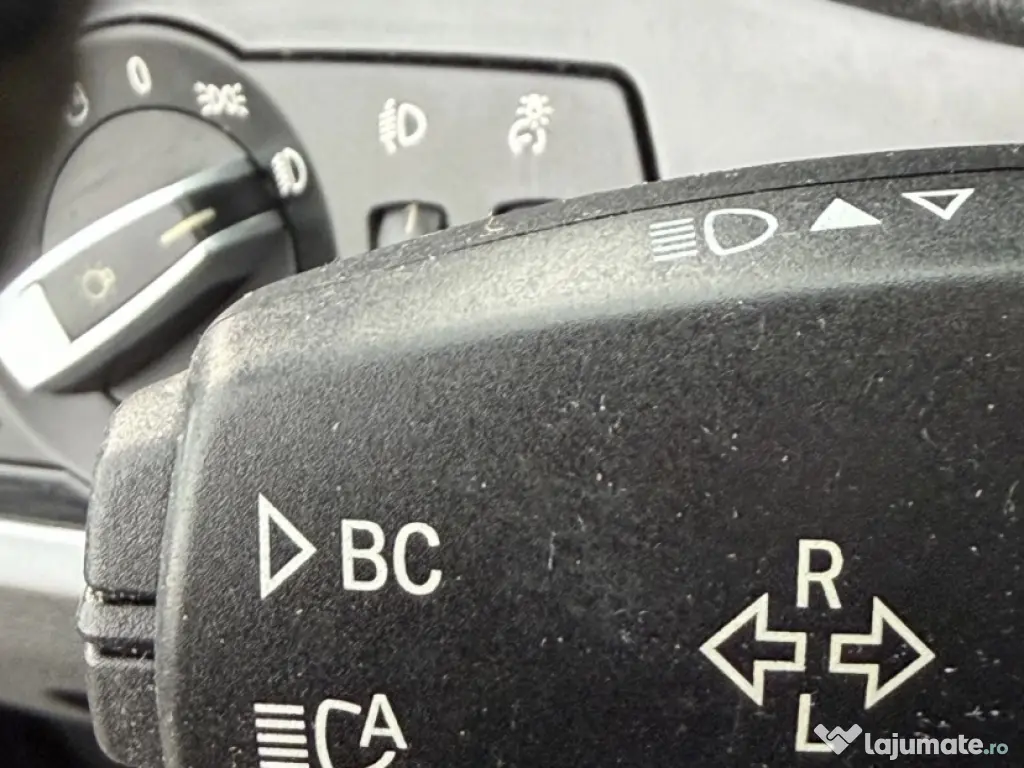 BMW X3 automat 184cp euro5 