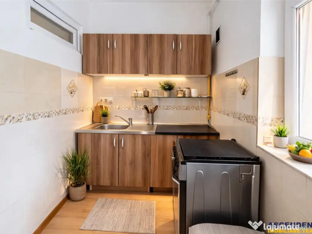 Rezidenta pe doua nivele, cu 3 camere, eficenta energetic, G 