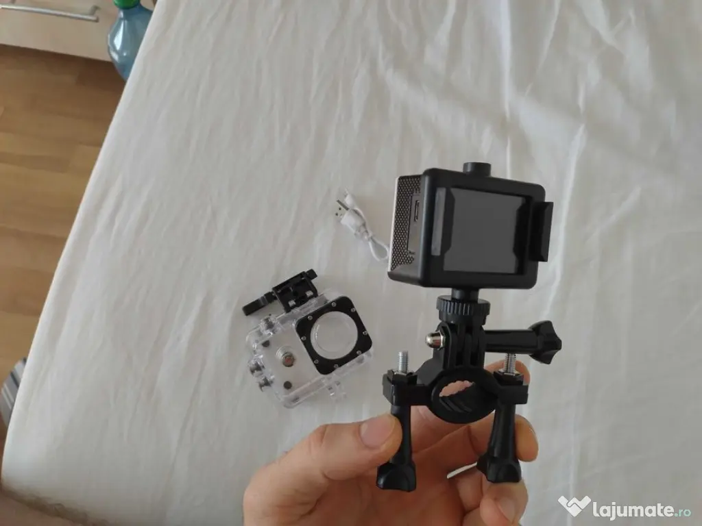 Camera actiune full hd 