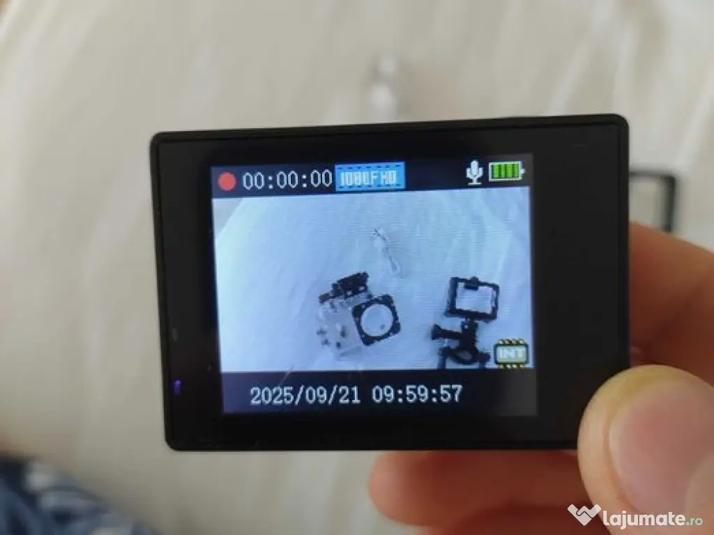 Camera actiune full hd 