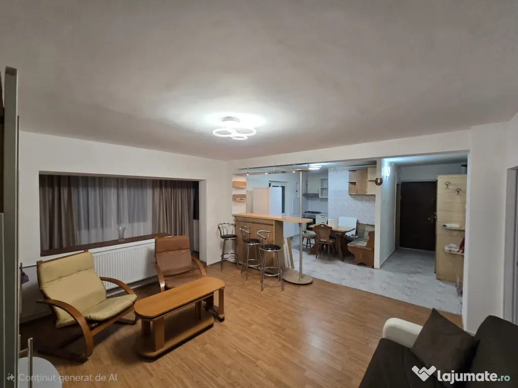 Inchiriez apartament 