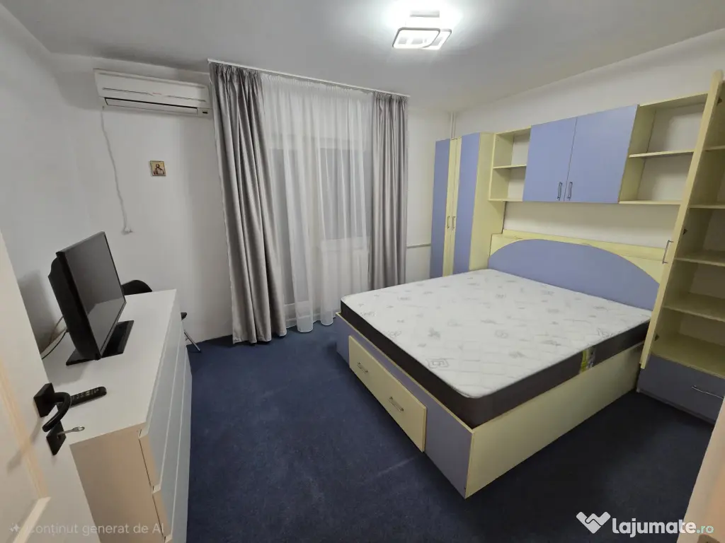 Inchiriez apartament 