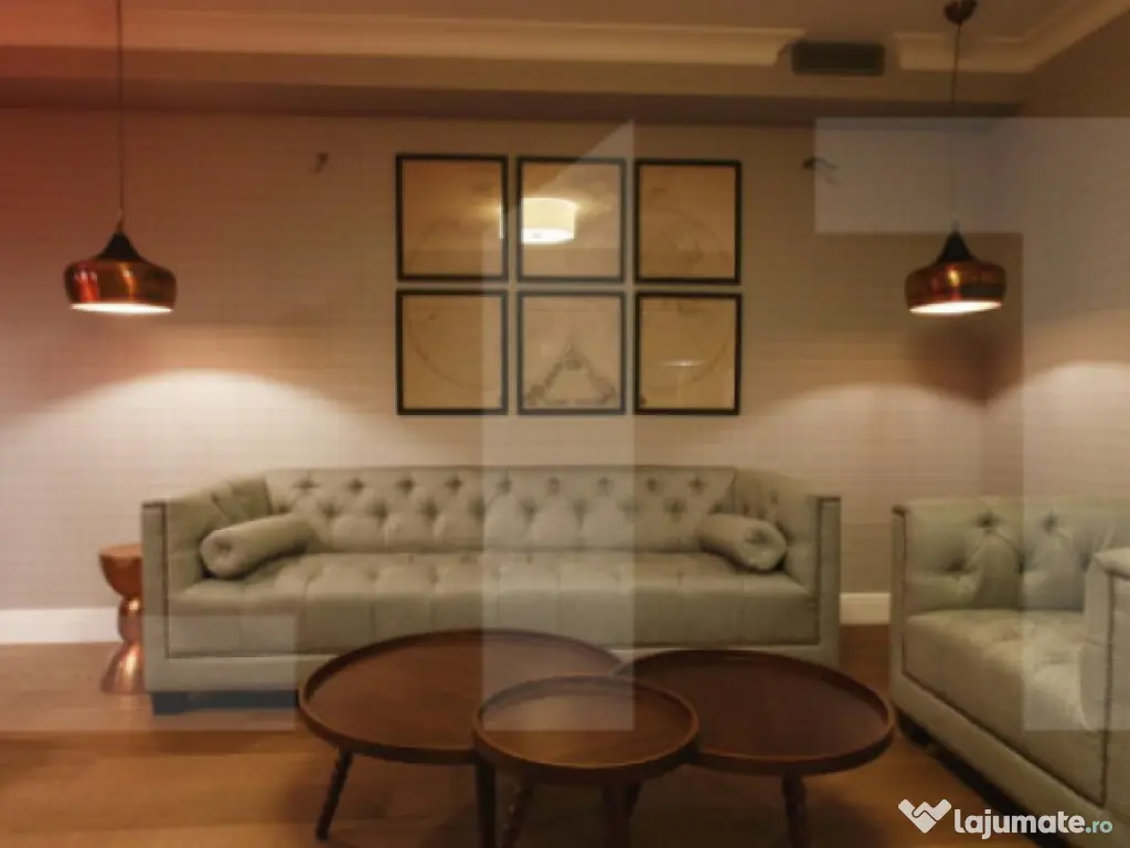 Casa individuala premium cu piscina exterioara 