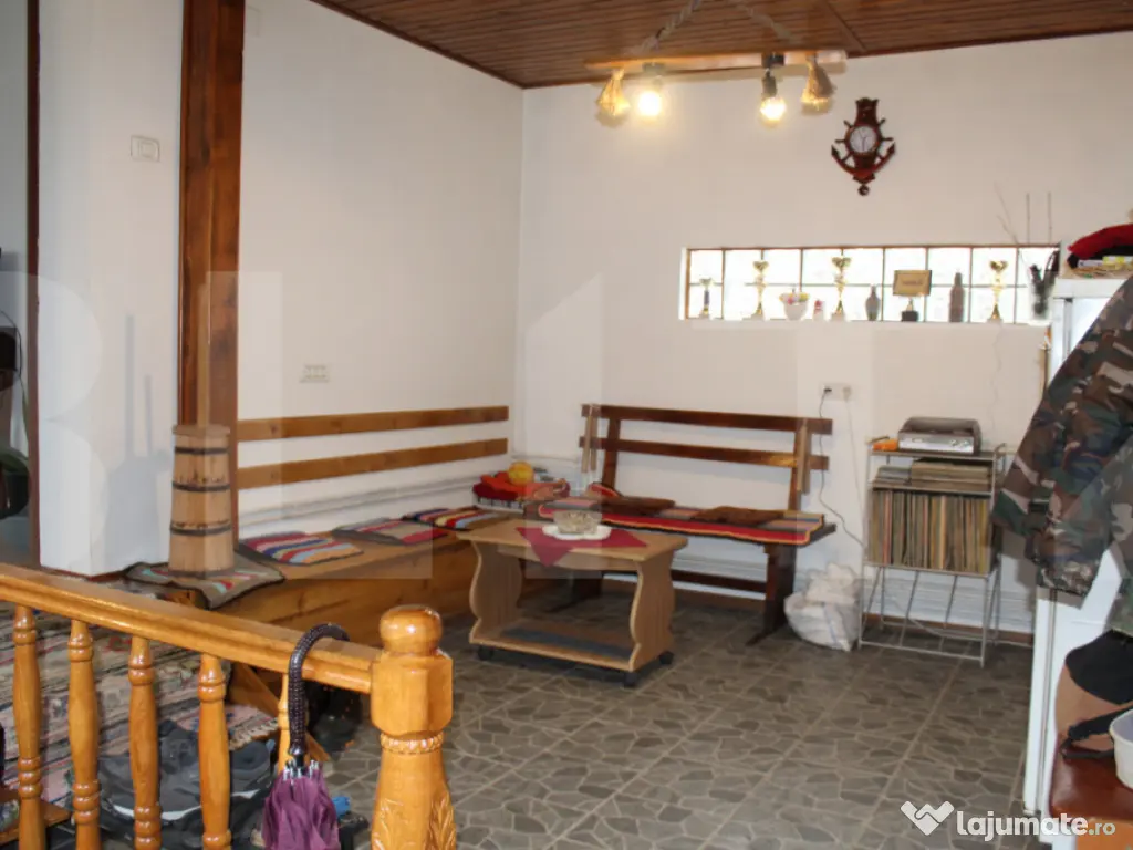 Dublă Oportunitate: Casă Nouă 2020 + Casă Tradițională 