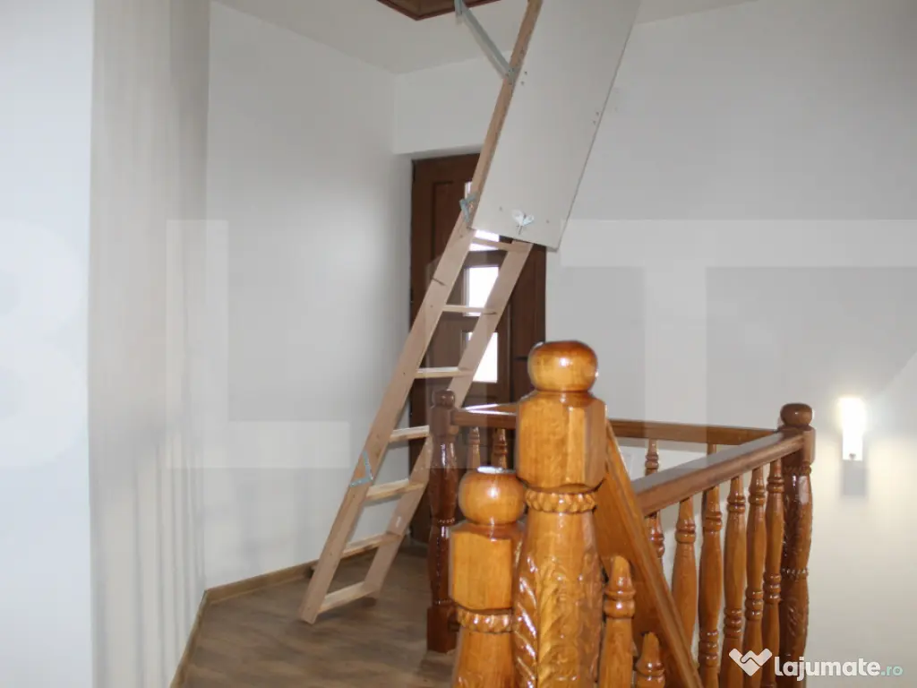 Dublă Oportunitate: Casă Nouă 2020 + Casă Tradițională 